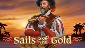 Sails of Gold
