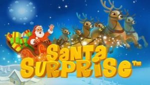 Santa Surprise