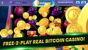 Satoshi Spins