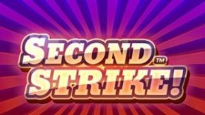 Second Strike!