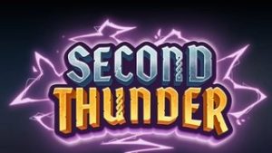Second Thunder