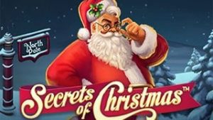 Secrets of Christmas