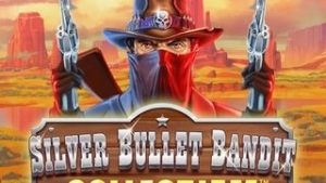 Silver Bullet Bandit: Collect’em
