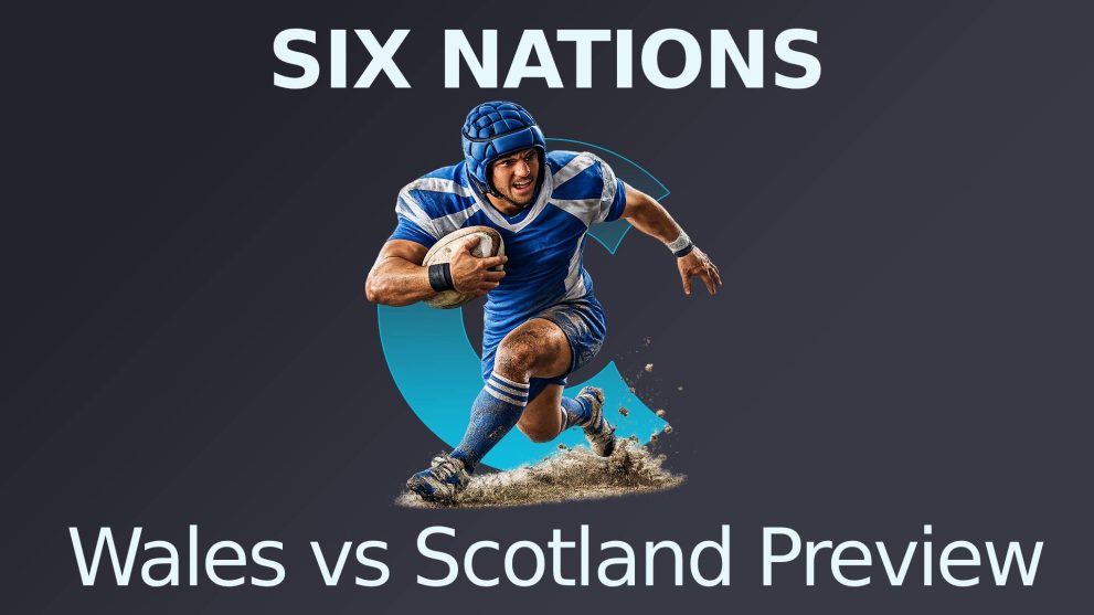 Six Nations Wales vs Scotland Preview