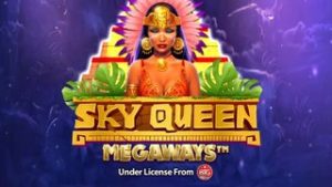 Sky Queen Megaways