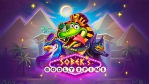 Sobek’s Godly Spins