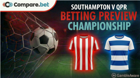 Southampton v QPR betting preview