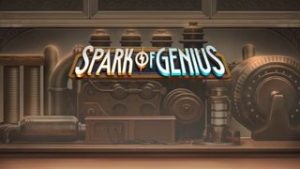 Spark of Genius