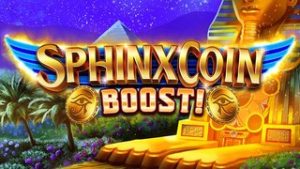 Sphinx Coin Boost