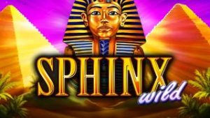 Sphinx Wild