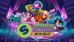Spinnin’ Records Into the Beat