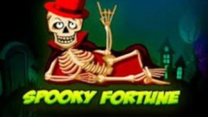 Spooky Fortune