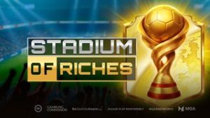 Stadium of Riches