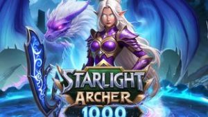 Starlight Archer 1000