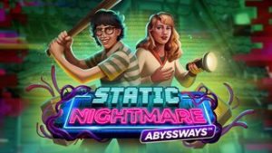 Static Nightmare Abyssways