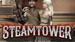 Steamtower