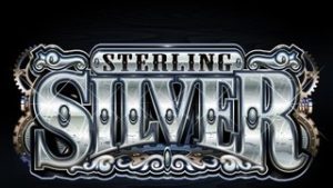 Sterling Silver
