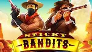 Sticky Bandits