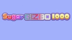 Sugar Gizbo 1000