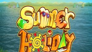 Summer Holiday
