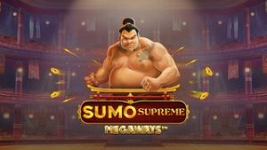 Sumo Supreme Megaways