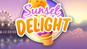 Sunset Delight