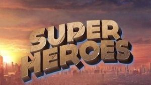 Super Heroes