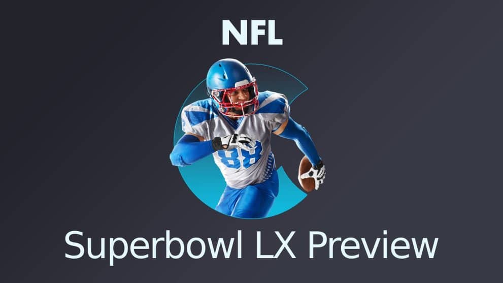 Superbowl LX Preview