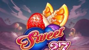 Sweet 27