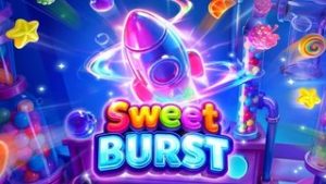 Sweet Burst