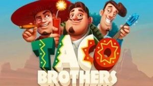 Taco Brothers