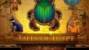 Tales of Egypt