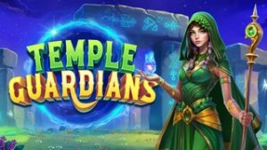 Temple Guardians