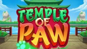 Temple of Paw