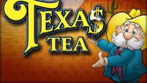 Texas Tea