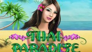 Thai Paradise