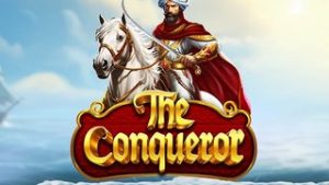 The Conqueror