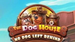 The Dog House – No Dog Left Behind