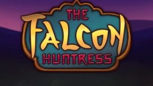 The Falcon Huntress