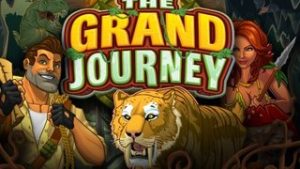 The Grand Journey