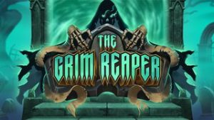 The Grim Reaper
