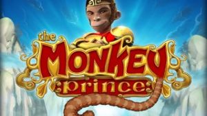 The Monkey Prince