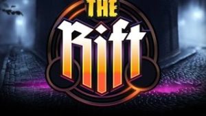The Rift