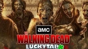 The Walking Dead LuckyTap