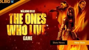 The Walking Dead: The Ones Who Live