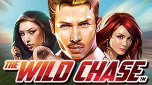 The Wild Chase