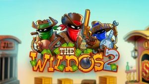 The Wildos 2