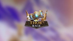 Thor’s Rage