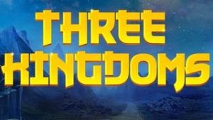 Three Kingdoms