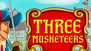Three Musketeers